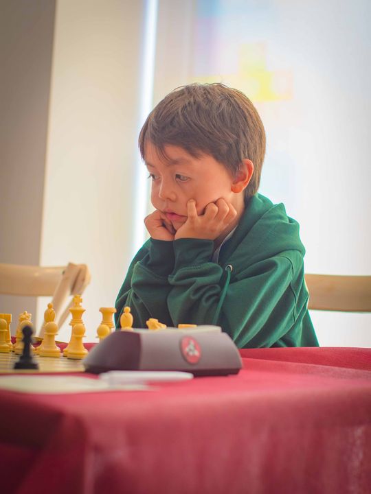 Day 1 (rounds 1–2) of the FIDE World U7–U17 Championships 2026 in Roquetas de Mar.