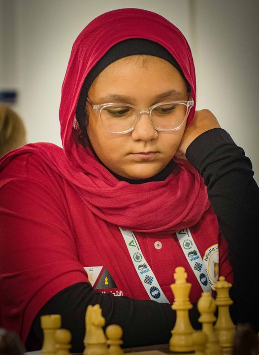 Day 1 (rounds 1–2) of the FIDE World U7–U17 Championships 2026 in Roquetas de Mar.