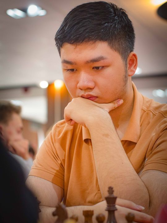 Day 1 (rounds 1–2) of the FIDE World U7–U17 Championships 2026 in Roquetas de Mar.