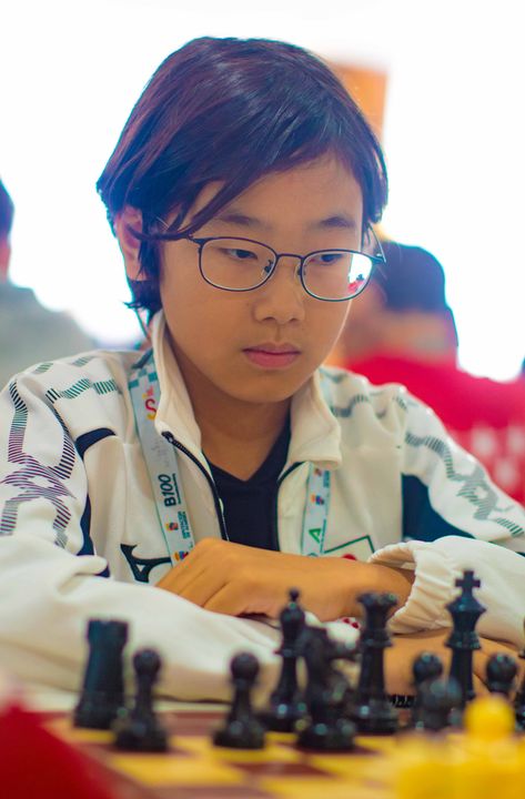 Jornada 3 (rondas 5–6) del Mundial FIDE Sub-7 a Sub-17 2026 en Roquetas de Mar.