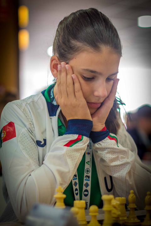 Jornada 3 (rondas 5–6) del Mundial FIDE Sub-7 a Sub-17 2026 en Roquetas de Mar.