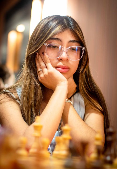 Jornada 3 (rondas 5–6) del Mundial FIDE Sub-7 a Sub-17 2026 en Roquetas de Mar.