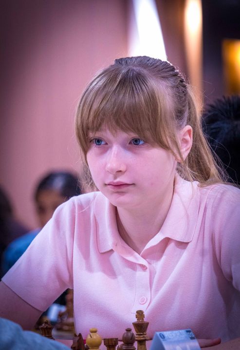 Jornada 5 (ronda 9) del Mundial FIDE Sub-7 a Sub-17 2026 en Roquetas de Mar.