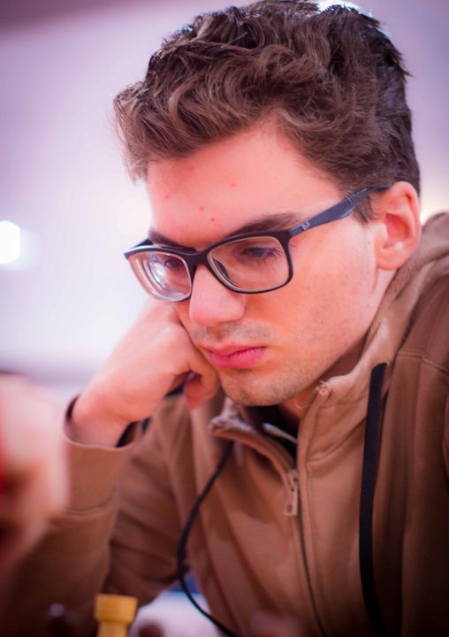 Jornada 5 (ronda 9) del Mundial FIDE Sub-7 a Sub-17 2026 en Roquetas de Mar.