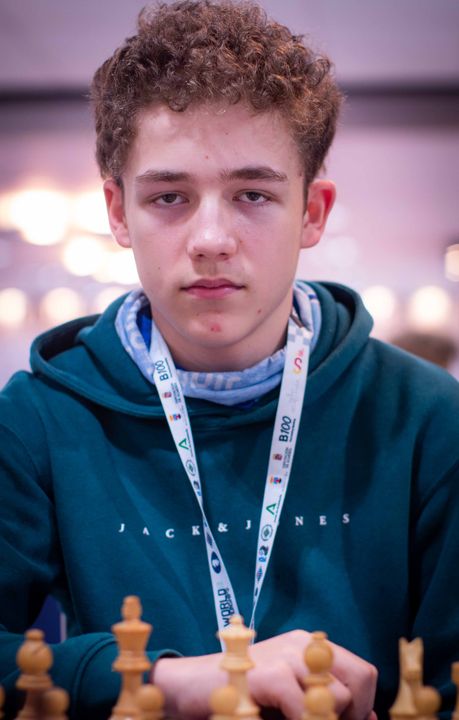 Danys (Kazakhstan), day 6 (rounds 10–11).