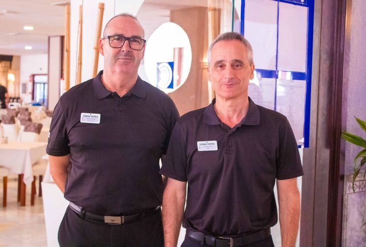 Day 6 (rounds 10–11) of the FIDE World U7–U17 Championships 2026 in Roquetas de Mar.