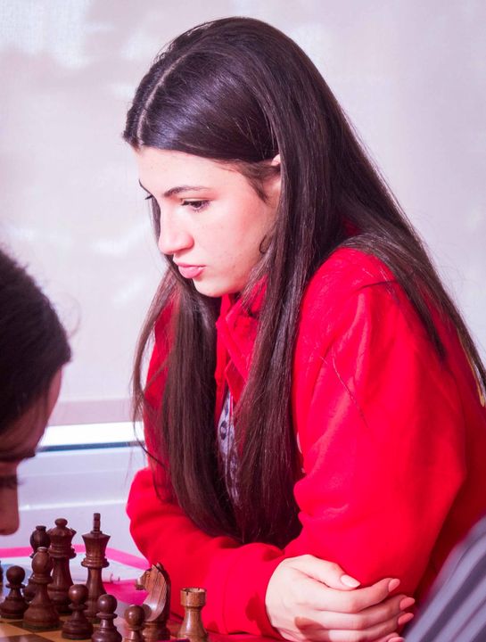 Day 6 (rounds 10–11) of the FIDE World U7–U17 Championships 2026 in Roquetas de Mar.