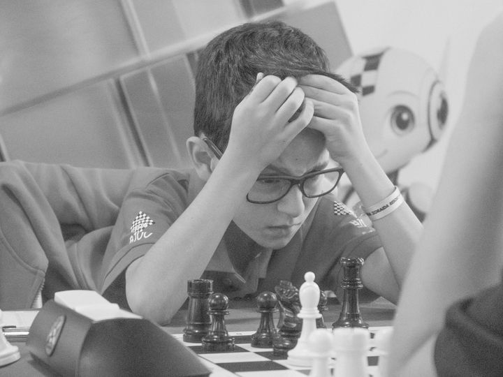 Day 6 (rounds 10–11) of the FIDE World U7–U17 Championships 2026 in Roquetas de Mar.