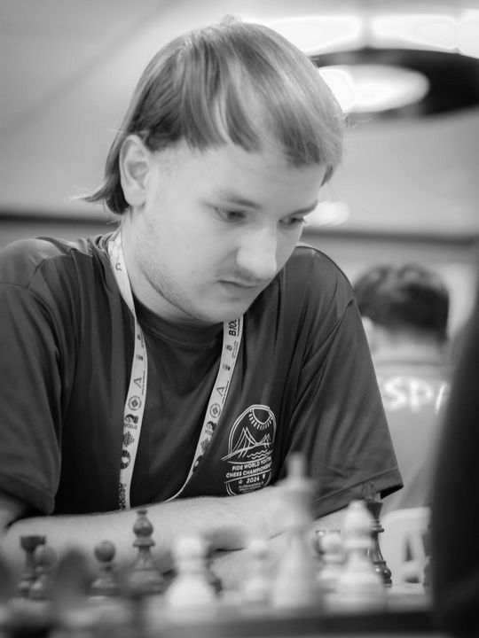 Day 6 (rounds 10–11) of the FIDE World U7–U17 Championships 2026 in Roquetas de Mar.