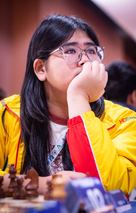 Vu (Vietnam), day 6 (rounds 10–11).