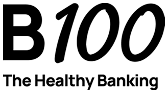 B100 · The Healthy Banking