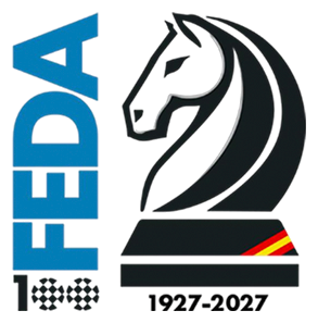 FEDA · Centenario 1927–2027