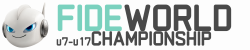 FIDE World u7-u17 CHAMPIONSHIP