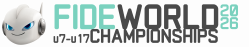 FIDE World u7-u17 CHAMPIONSHIP